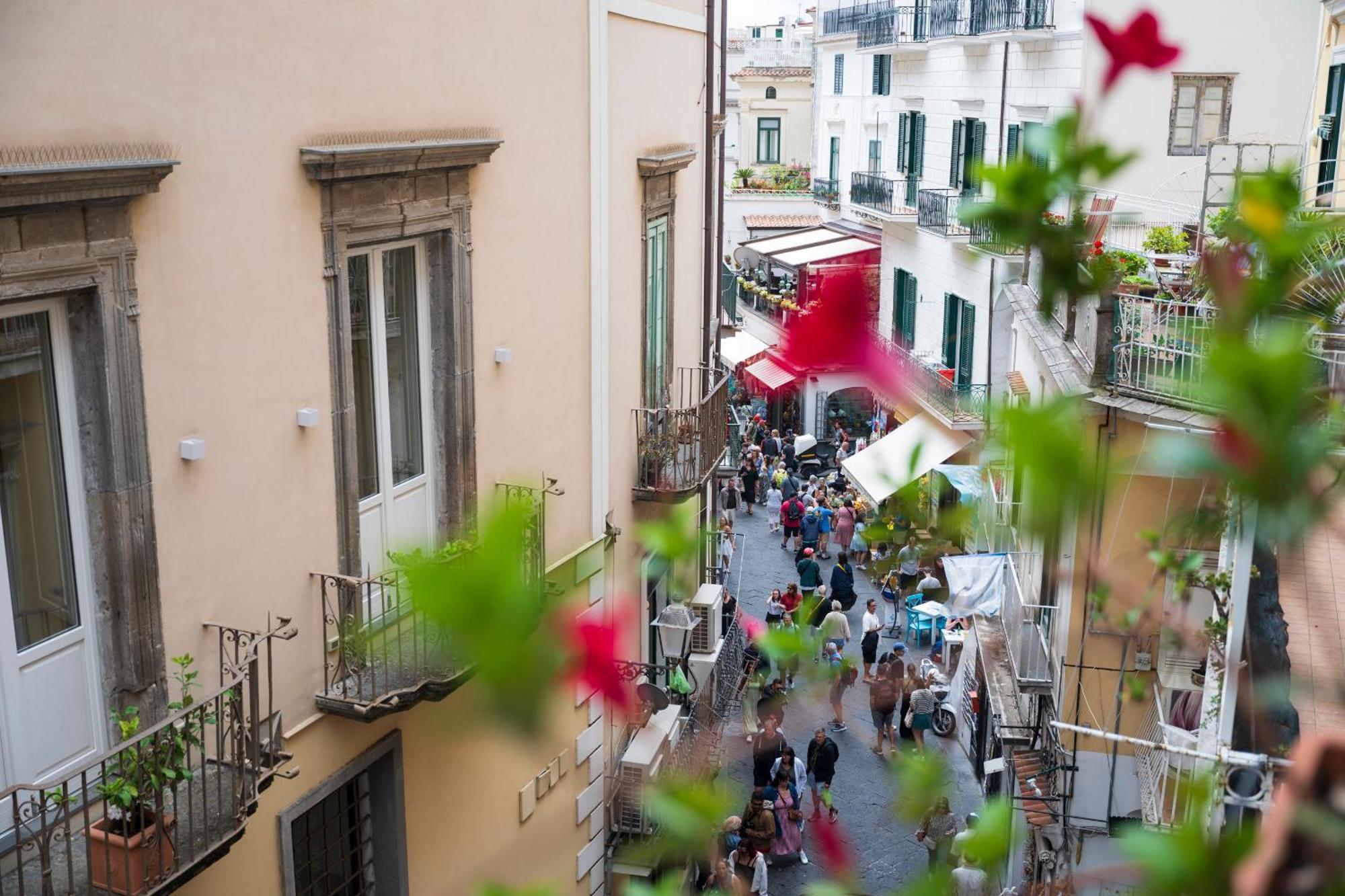 Antica Repubblica In Center At 100mt From The Sea 3* Amalfi