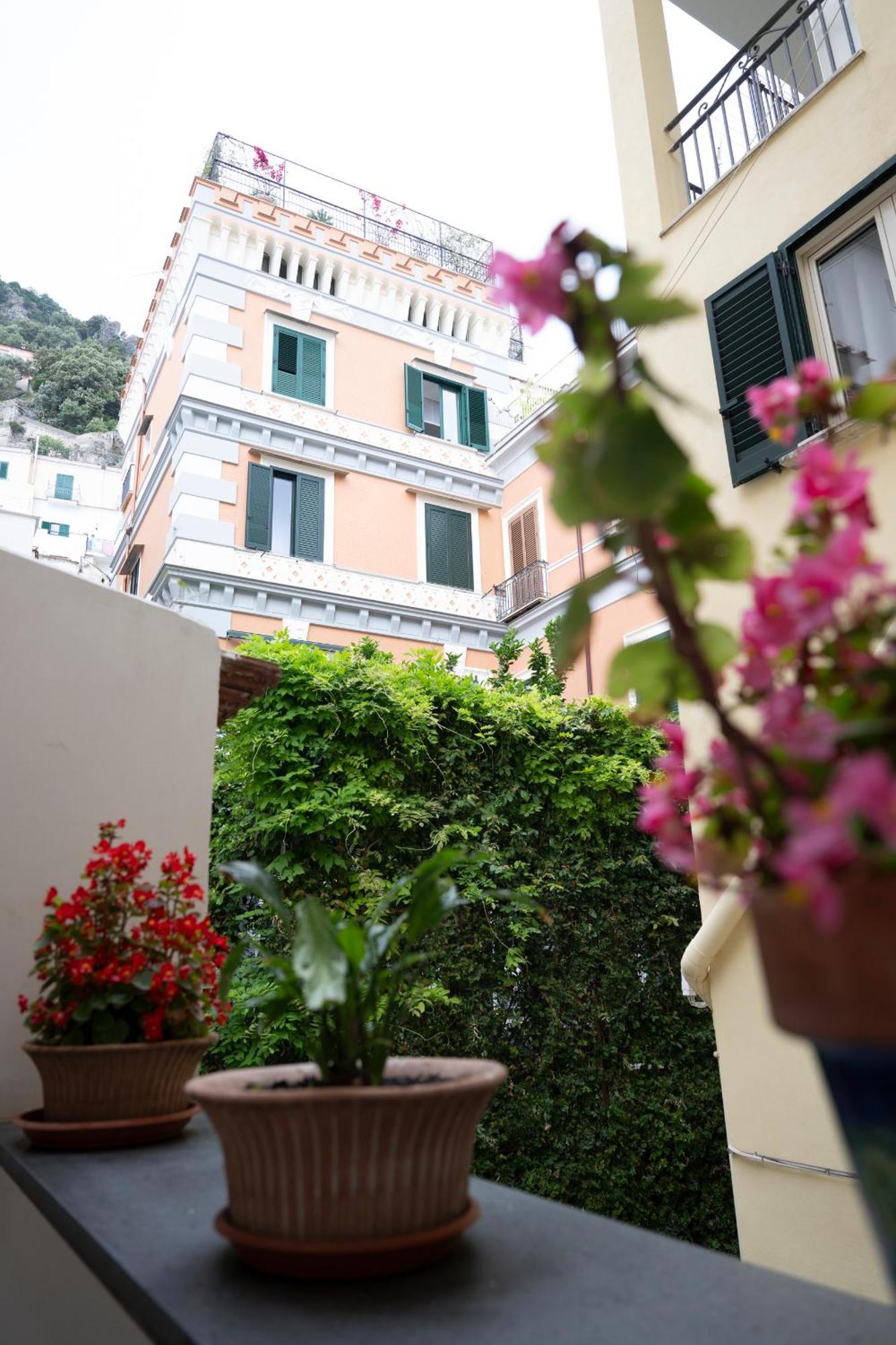 Antica Repubblica In Center At 100mt From The Sea 3*