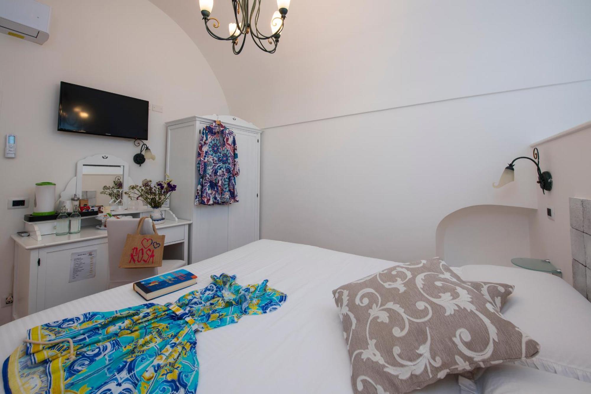 Antica Repubblica In Center At 100mt From The Sea Hotel 3*