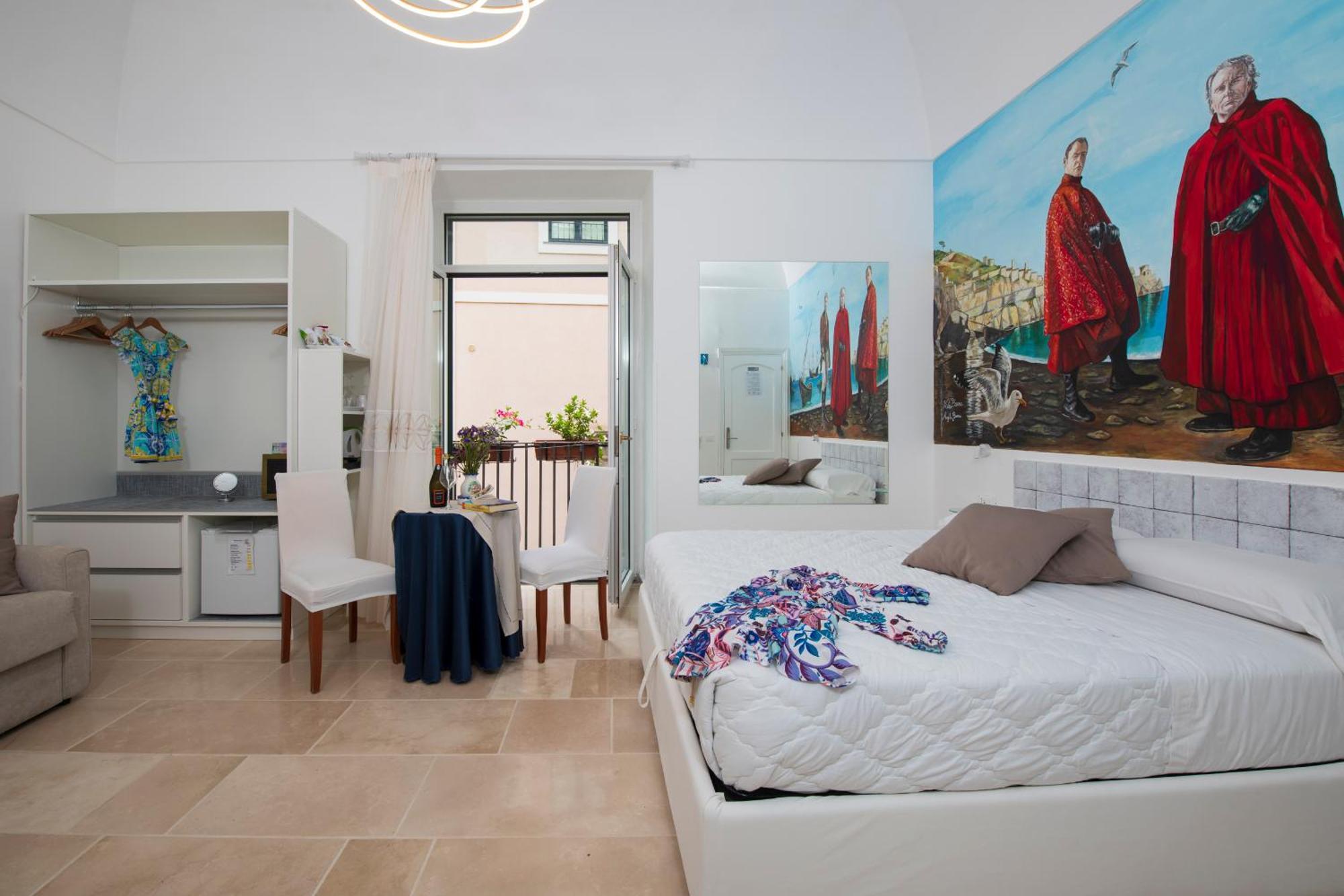Hotel Antica Repubblica In Center At 100mt From The Sea 3*