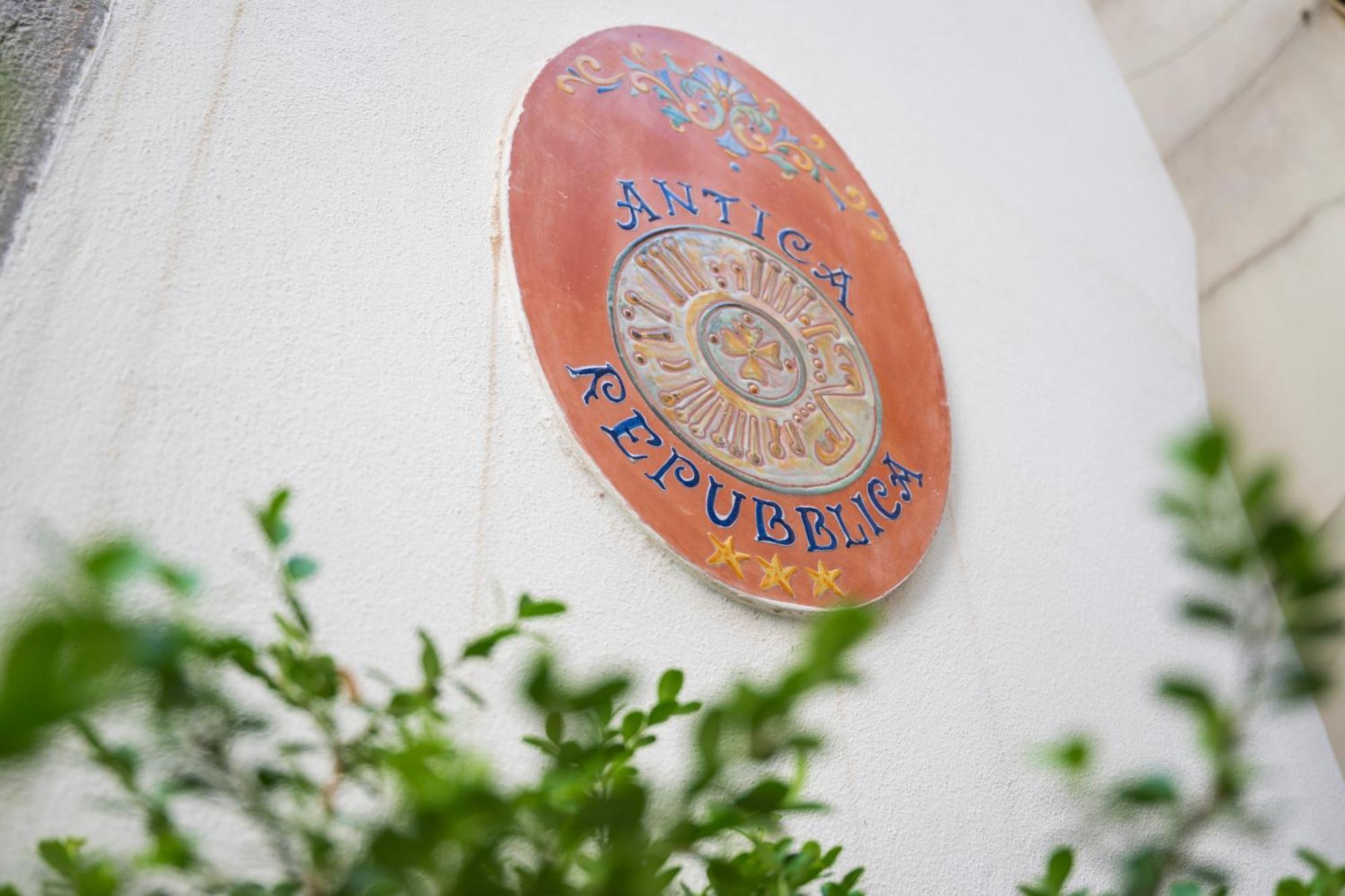 Antica Repubblica In Center At 100mt From The Sea Amalfi