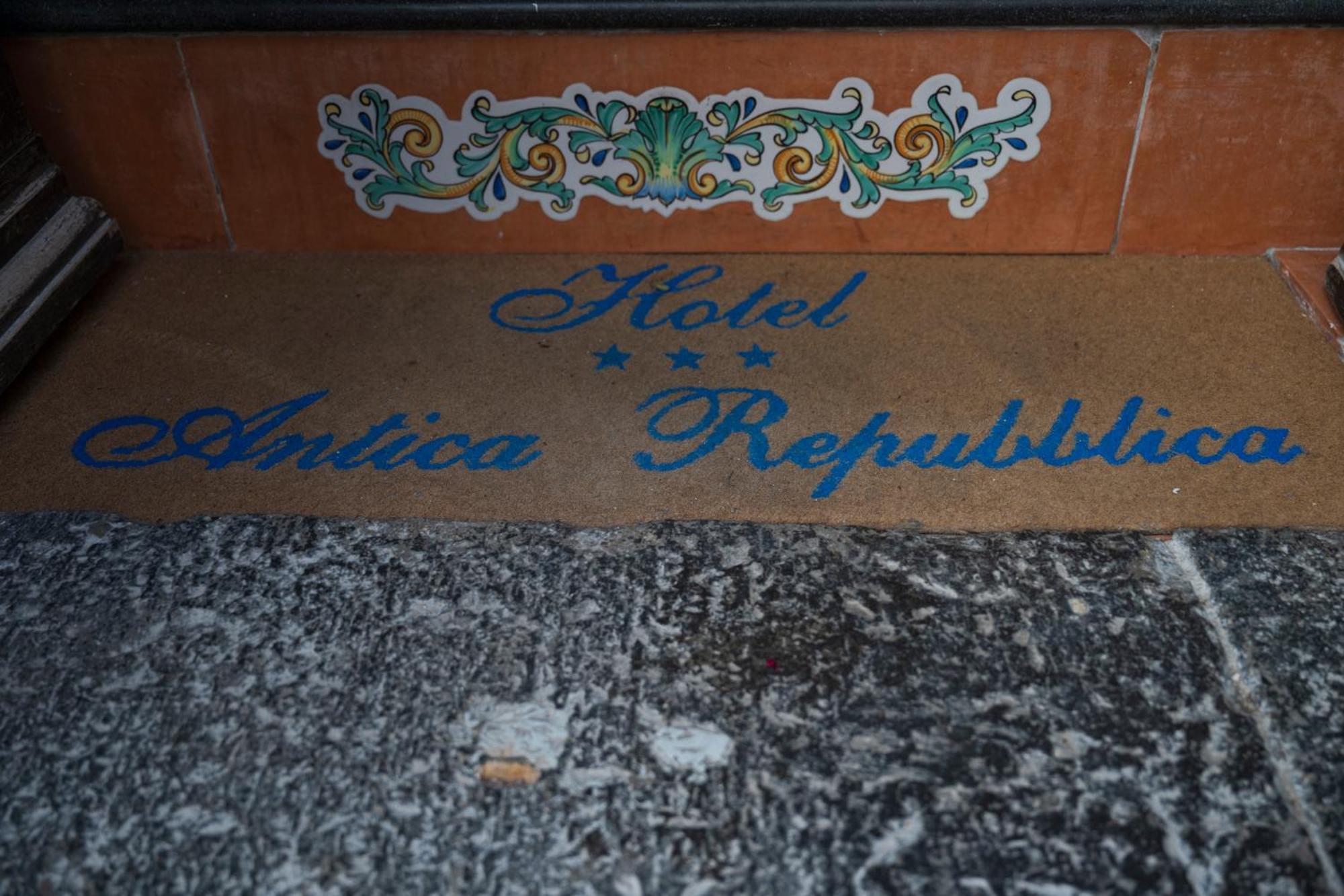Antica Repubblica In Center At 100mt From The Sea