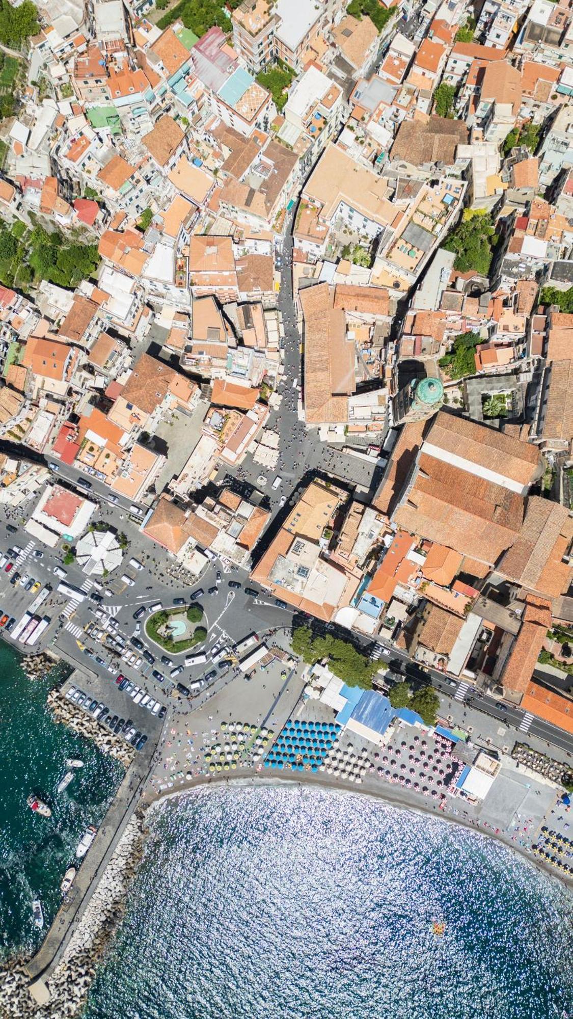 Hotel Antica Repubblica In Center At 100mt From The Sea Amalfi