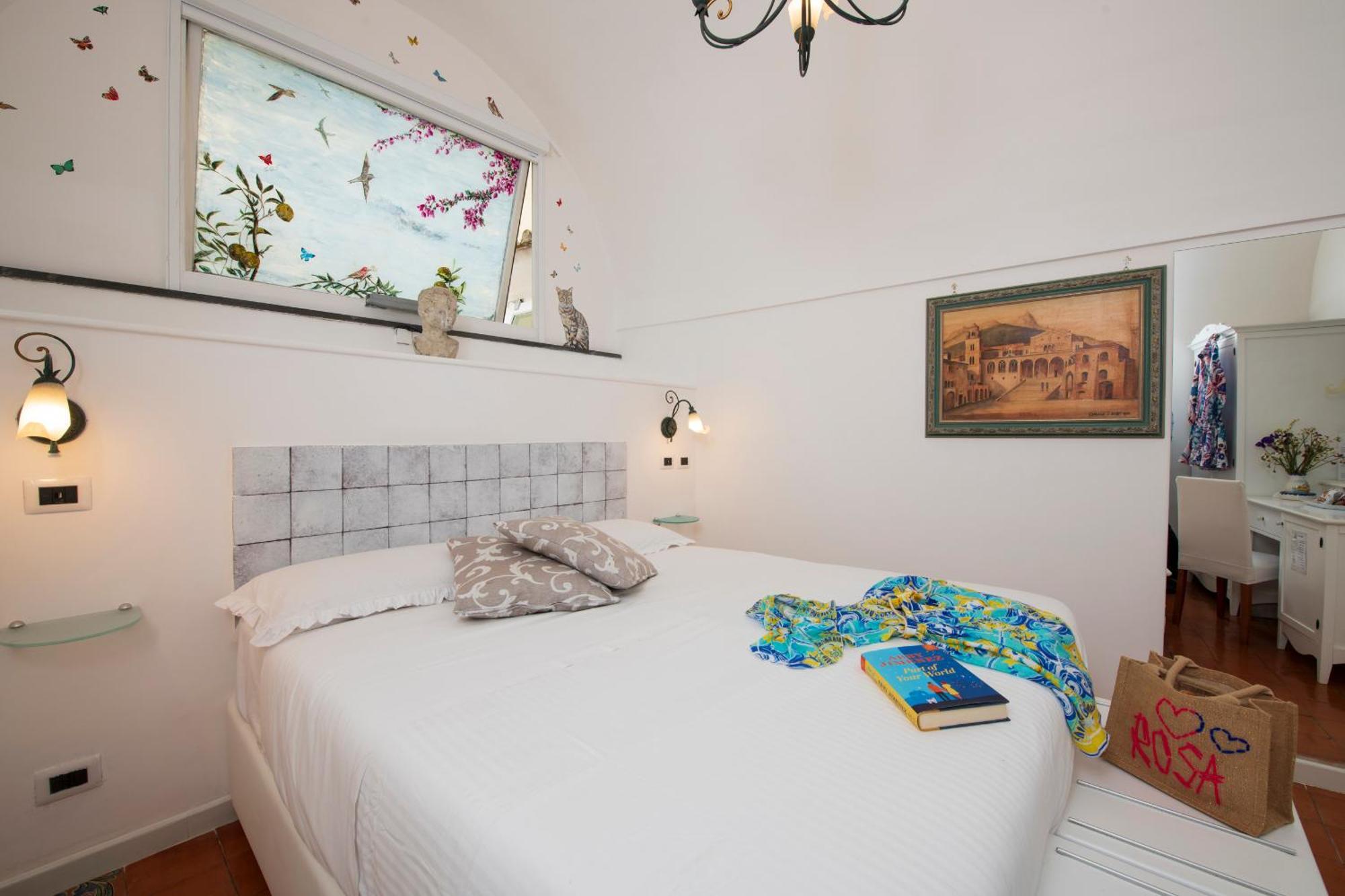 Antica Repubblica In Center At 100mt From The Sea 3* Amalfi