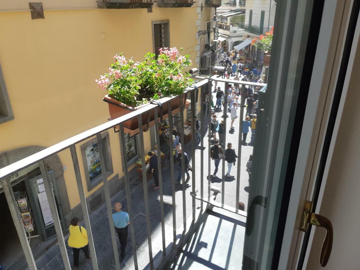 Antica Repubblica In Center At 100mt From The Sea Hotel 3*